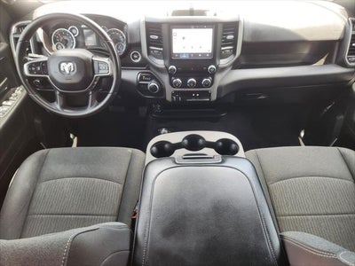 2024 RAM Ram 2500 Tradesman Crew Cab 4x4 6'4' Box