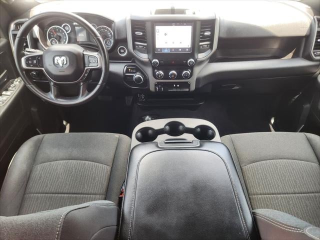 2024 RAM Ram 2500 Tradesman Crew Cab 4x4 6'4' Box