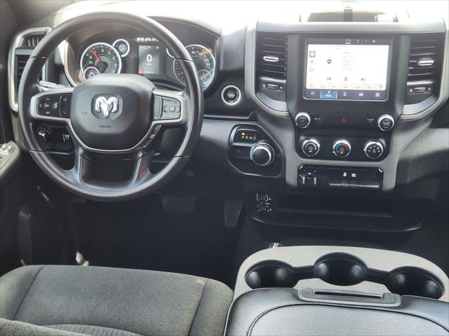 2024 RAM Ram 2500 Tradesman Crew Cab 4x4 6'4' Box