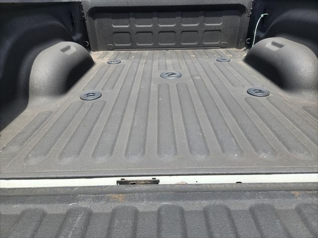 2024 RAM Ram 2500 Tradesman Crew Cab 4x4 6'4' Box