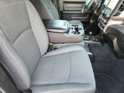 2024 RAM Ram 2500 Tradesman Crew Cab 4x4 6'4' Box