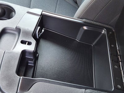 2024 RAM Ram 2500 Tradesman Crew Cab 4x4 6'4' Box