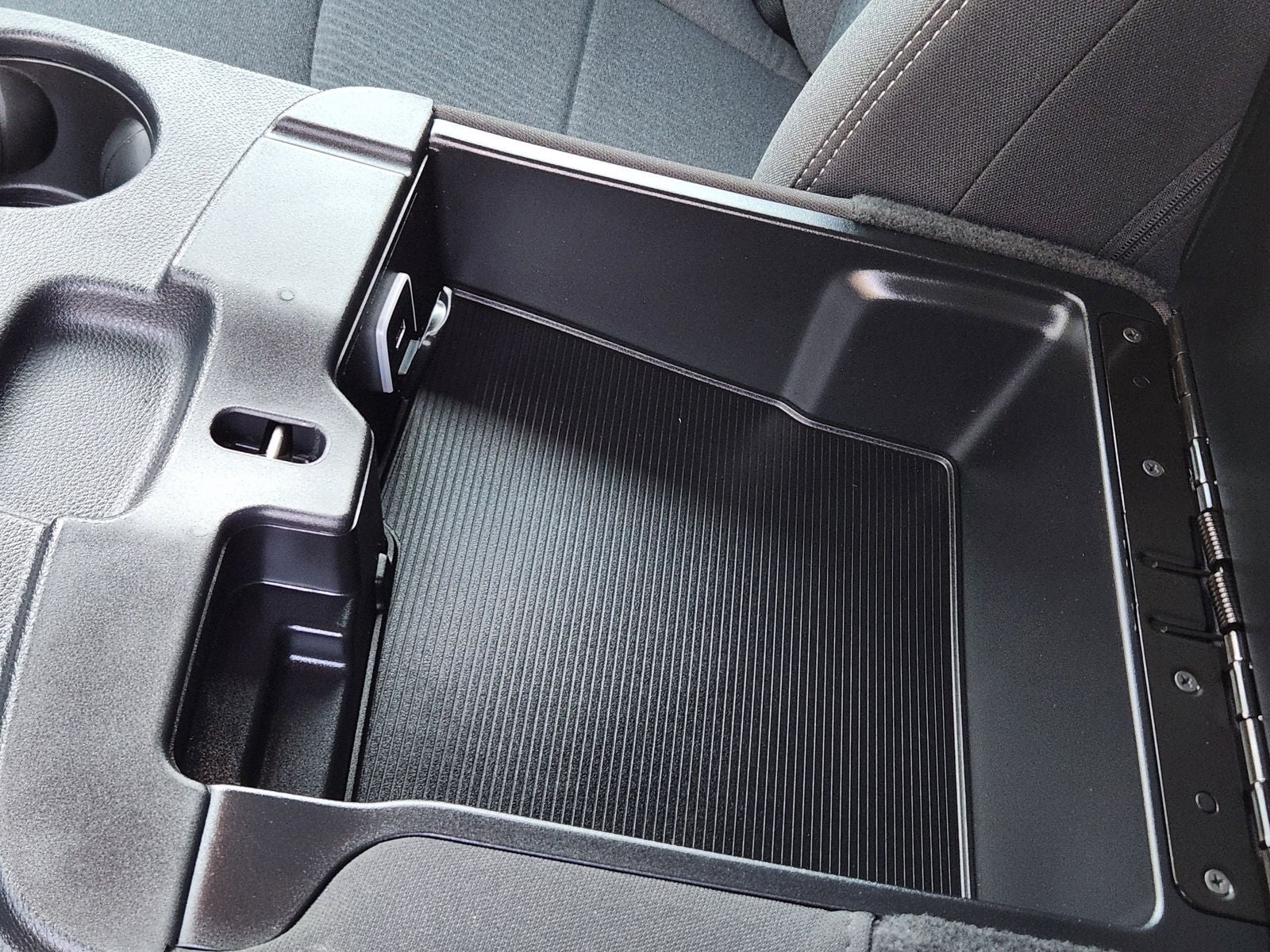 2024 RAM Ram 2500 Tradesman Crew Cab 4x4 6'4' Box