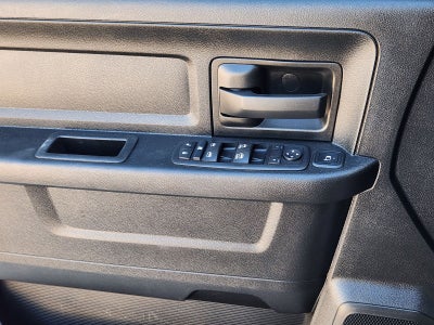 2024 RAM Ram 2500 Tradesman Crew Cab 4x4 6'4' Box