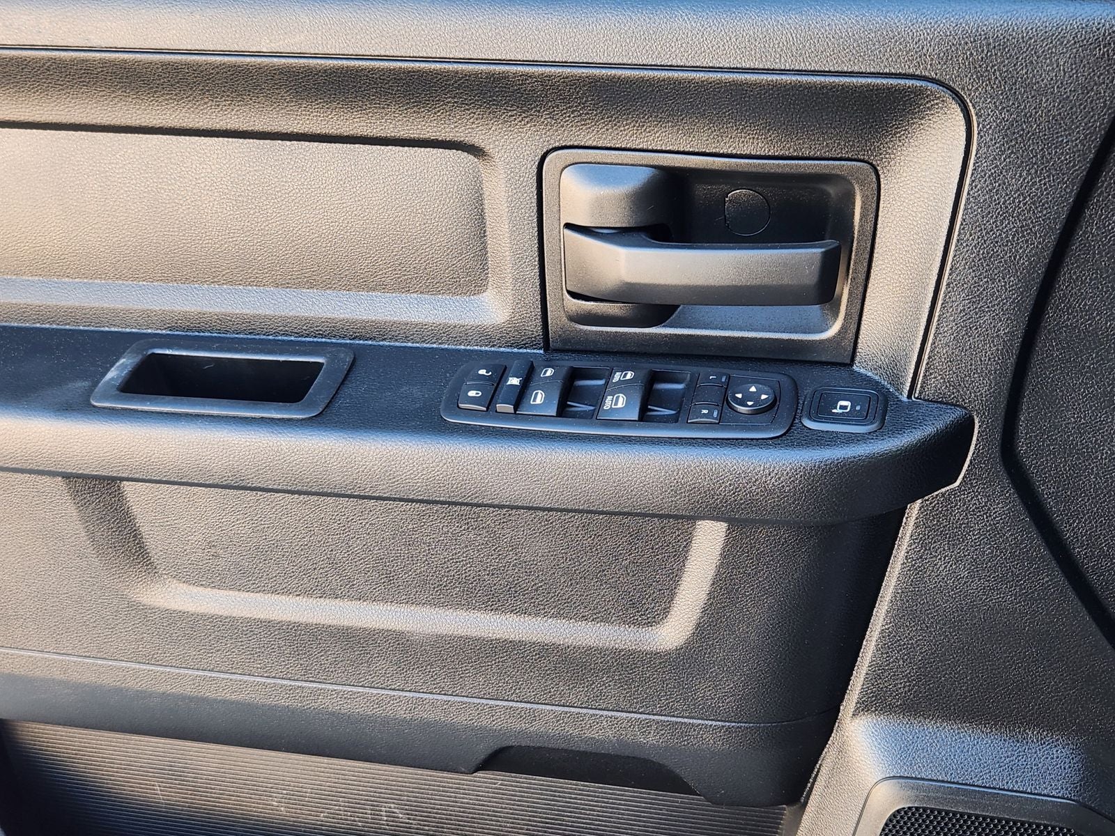 2024 RAM Ram 2500 Tradesman Crew Cab 4x4 6'4' Box