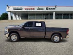 2024 RAM Ram 2500 Tradesman Crew Cab 4x4 6'4' Box