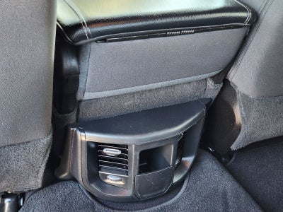 2024 RAM Ram 2500 Tradesman Crew Cab 4x4 6'4' Box