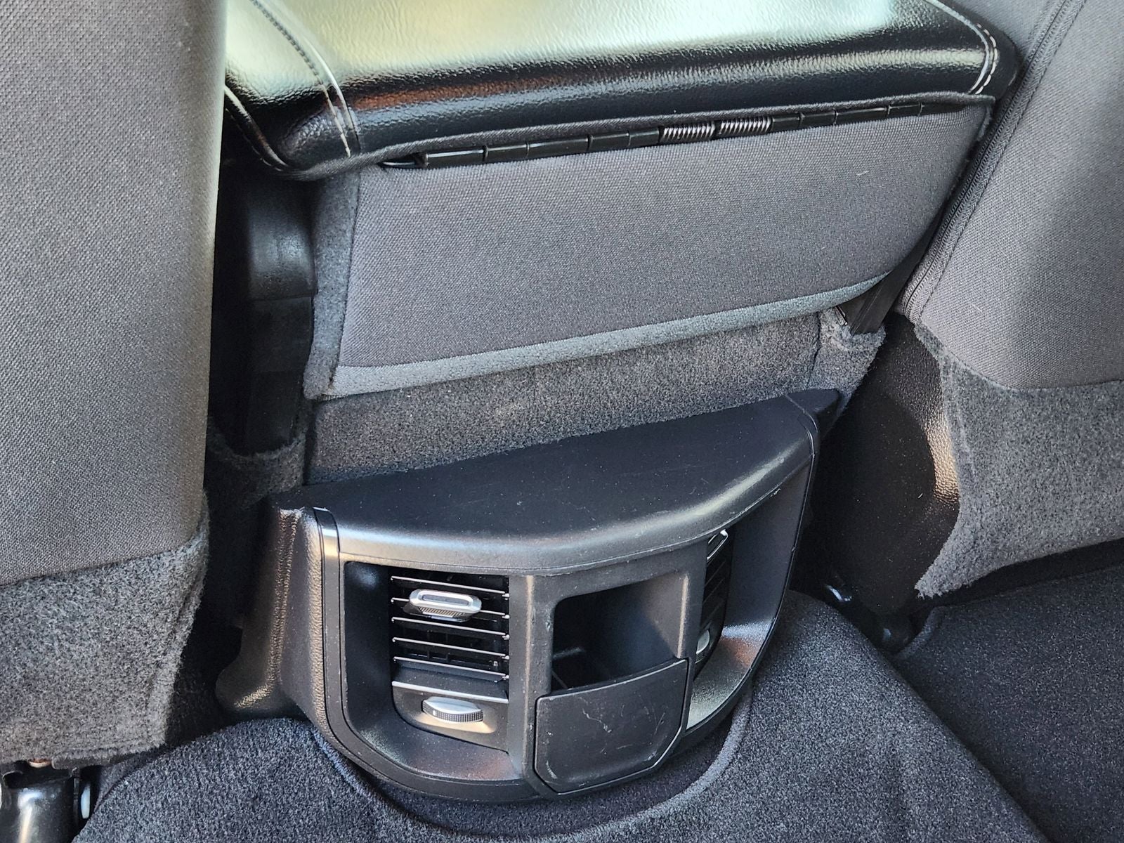 2024 RAM Ram 2500 Tradesman Crew Cab 4x4 6'4' Box