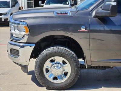 2024 RAM Ram 2500 Tradesman Crew Cab 4x4 6'4' Box