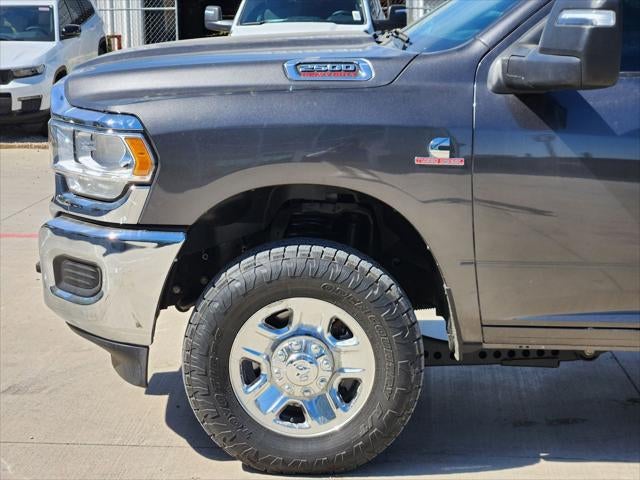 2024 RAM Ram 2500 Tradesman Crew Cab 4x4 6'4' Box