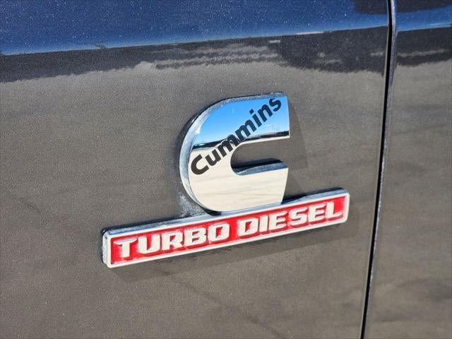 2024 RAM Ram 2500 Tradesman Crew Cab 4x4 6'4' Box