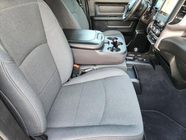 2024 RAM Ram 2500 Tradesman Crew Cab 4x4 6'4' Box