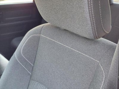 2024 RAM Ram 2500 Tradesman Crew Cab 4x4 6'4' Box