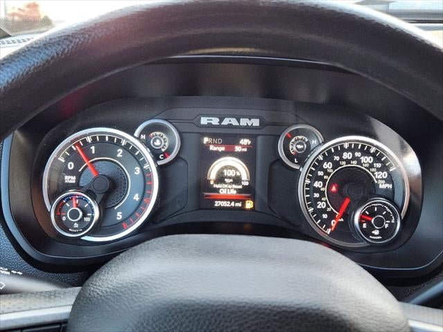 2024 RAM Ram 2500 Tradesman Crew Cab 4x4 6'4' Box