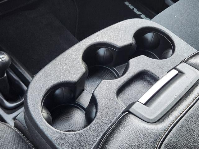 2024 RAM Ram 2500 Tradesman Crew Cab 4x4 6'4' Box