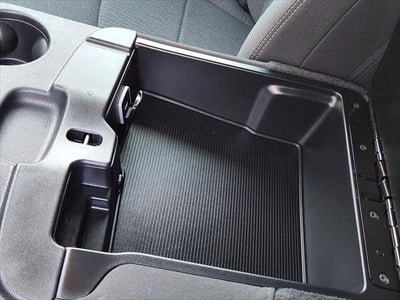 2024 RAM Ram 2500 Tradesman Crew Cab 4x4 6'4' Box