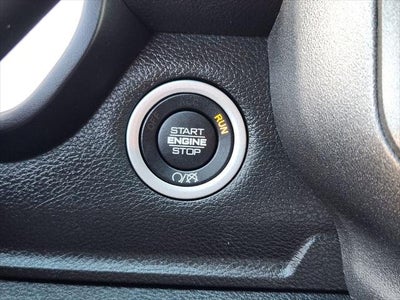 2024 RAM Ram 2500 Tradesman Crew Cab 4x4 6'4' Box