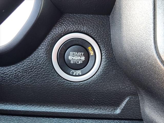 2024 RAM Ram 2500 Tradesman Crew Cab 4x4 6'4' Box