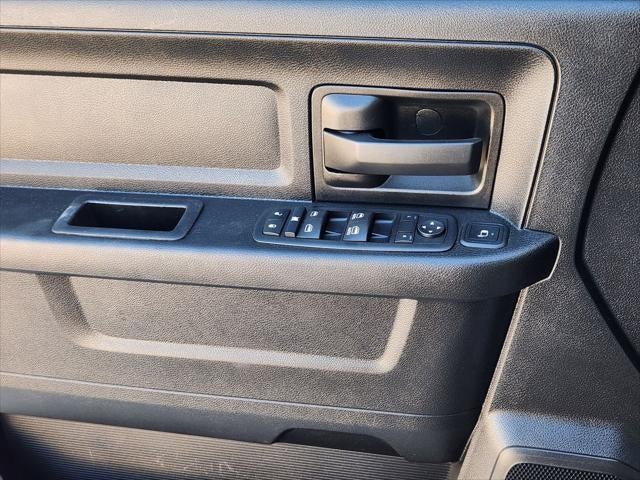 2024 RAM Ram 2500 Tradesman Crew Cab 4x4 6'4' Box