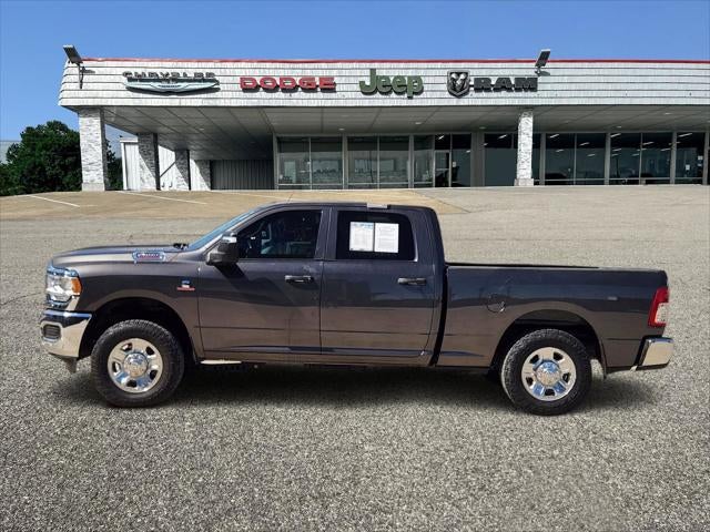 2024 RAM Ram 2500 Tradesman Crew Cab 4x4 6'4' Box