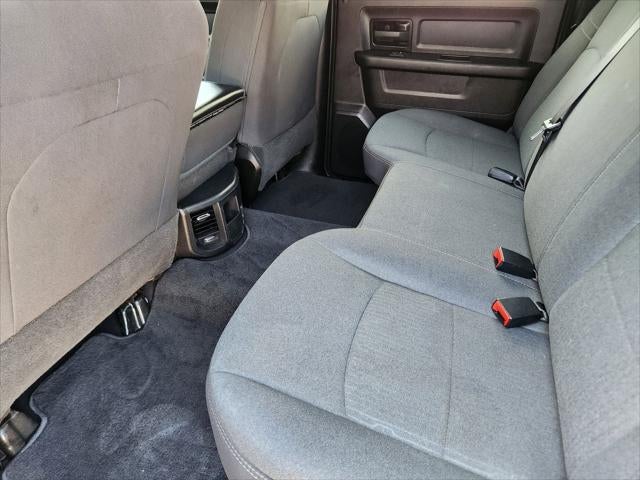 2024 RAM Ram 2500 Tradesman Crew Cab 4x4 6'4' Box