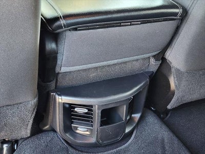 2024 RAM Ram 2500 Tradesman Crew Cab 4x4 6'4' Box