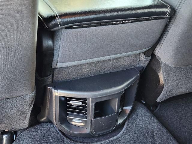 2024 RAM Ram 2500 Tradesman Crew Cab 4x4 6'4' Box