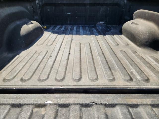 2024 RAM Ram 2500 Tradesman Crew Cab 4x4 6'4' Box