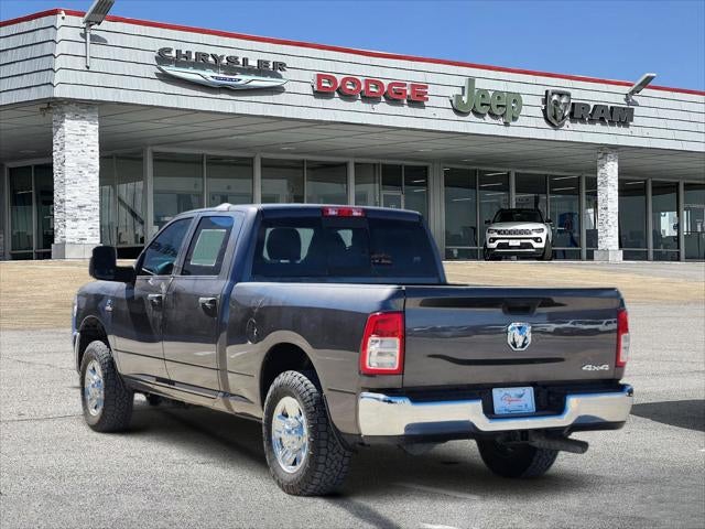 2024 RAM Ram 2500 Tradesman Crew Cab 4x4 6'4' Box