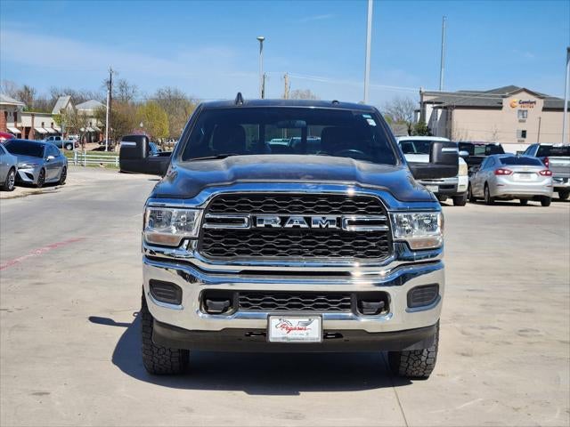 2024 RAM Ram 2500 Tradesman Crew Cab 4x4 6'4' Box
