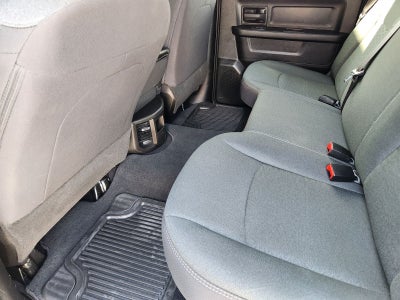 2025 RAM Ram 2500 Tradesman Crew Cab 4x4 6'4' Box