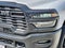 2025 RAM Ram 2500 Tradesman Crew Cab 4x4 6'4' Box