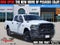 2025 RAM Ram 2500 Tradesman Crew Cab 4x4 6'4' Box