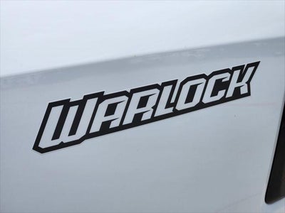 2026 RAM Ram 2500 RAM 2500 WARLOCK CREW CAB 4X4 6'4' BOX