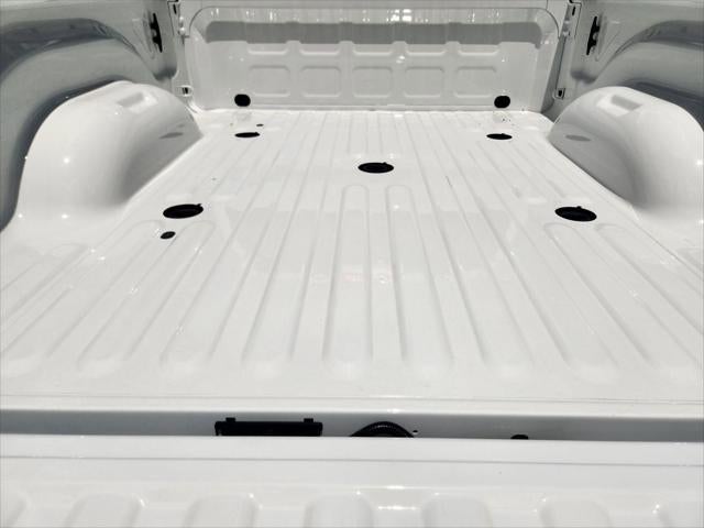 2026 RAM Ram 2500 RAM 2500 WARLOCK CREW CAB 4X4 6'4' BOX