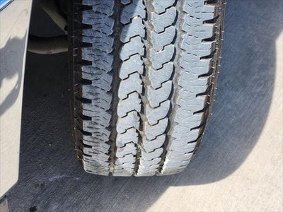 2024 RAM Ram 2500 Tradesman Crew Cab 4x4 6'4' Box