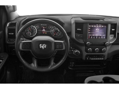 2021 RAM Ram 2500 Tradesman Crew Cab 4x4 6'4' Box