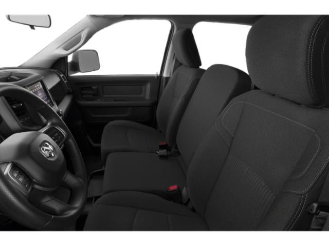 2021 RAM Ram 2500 Tradesman Crew Cab 4x4 6'4' Box