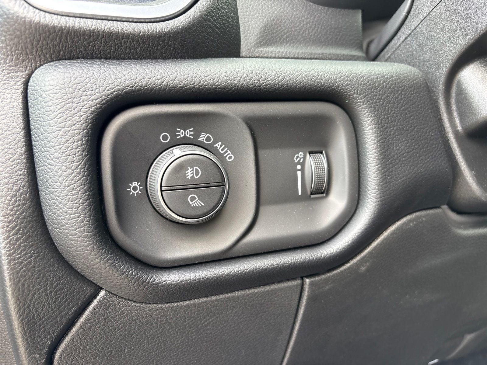 2026 RAM Ram 2500 RAM 2500 LONE STAR CREW CAB 4X4 6'4' BOX