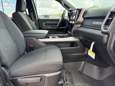 2026 RAM Ram 2500 RAM 2500 LONE STAR CREW CAB 4X4 6'4' BOX