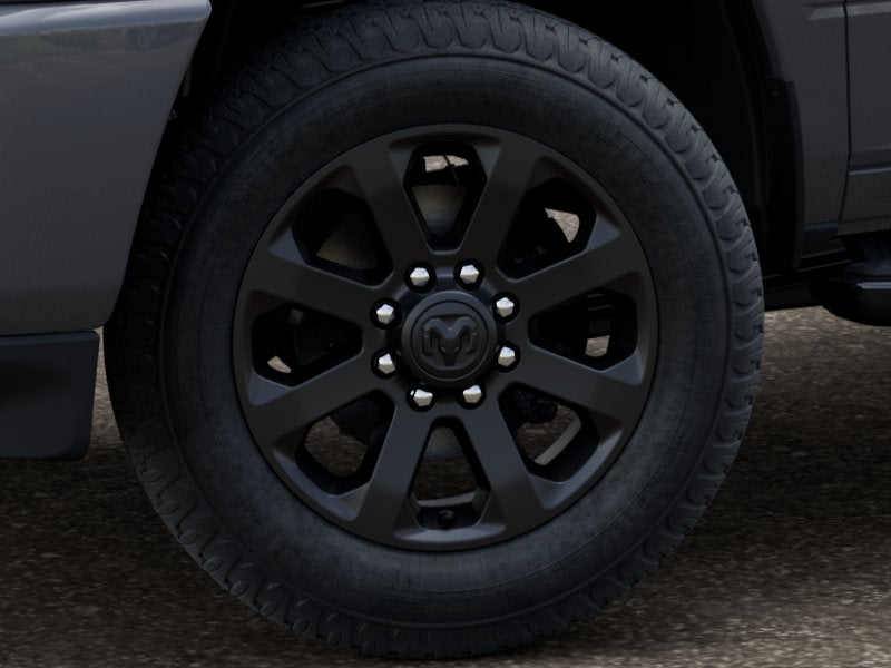 2026 RAM Ram 2500 RAM 2500 LONE STAR CREW CAB 4X4 6'4' BOX