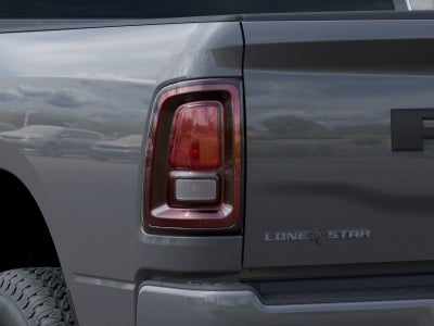 2026 RAM Ram 2500 RAM 2500 LONE STAR CREW CAB 4X4 6'4' BOX