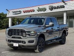 2026 RAM Ram 2500 RAM 2500 LONE STAR CREW CAB 4X4 6'4' BOX