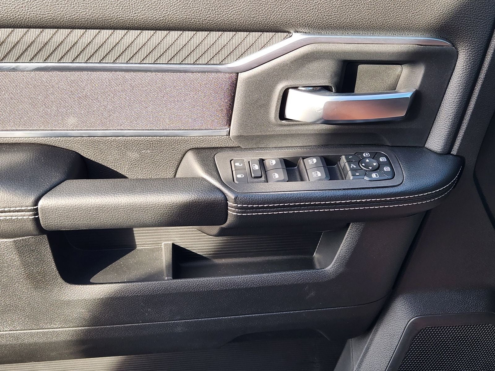 2026 RAM Ram 2500 RAM 2500 LONE STAR CREW CAB 4X4 6'4' BOX