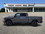 2026 RAM Ram 2500 RAM 2500 LONE STAR CREW CAB 4X4 6'4' BOX