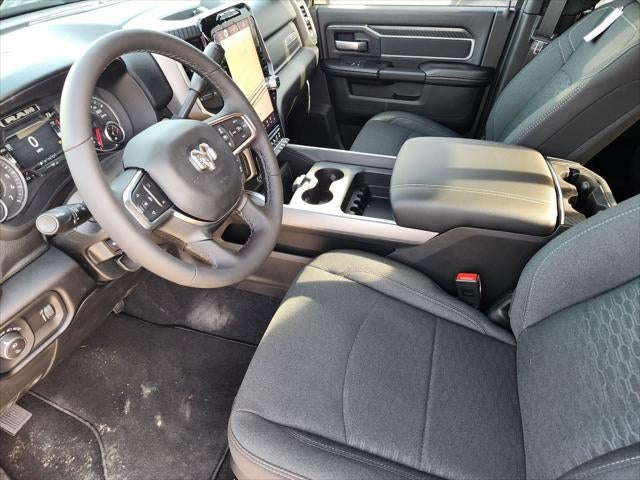 2026 RAM Ram 2500 RAM 2500 LONE STAR CREW CAB 4X4 6'4' BOX