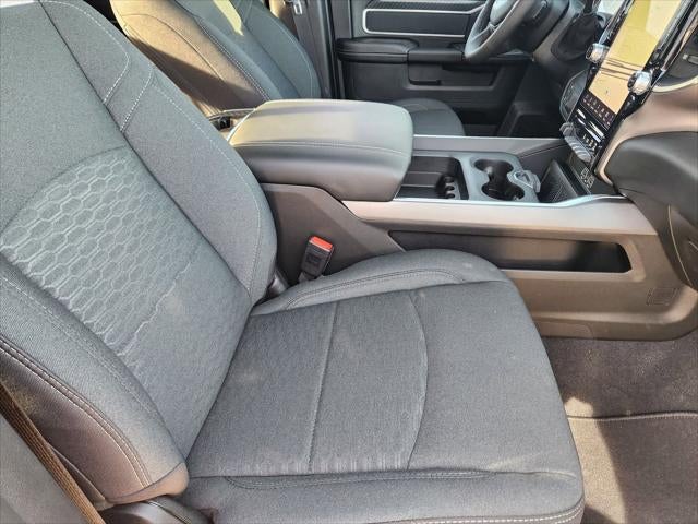 2026 RAM Ram 2500 RAM 2500 LONE STAR CREW CAB 4X4 6'4' BOX