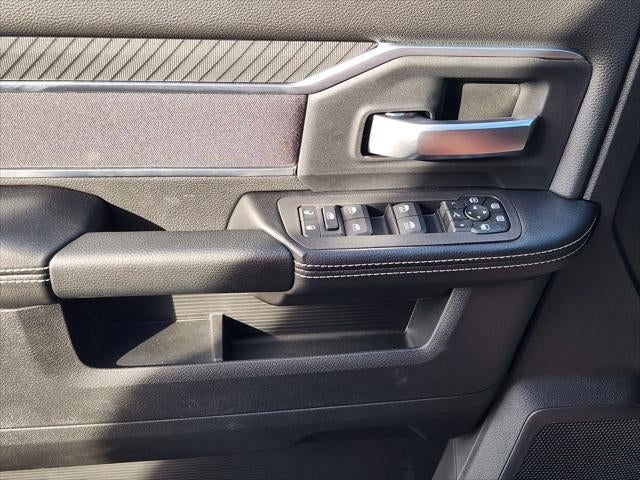 2026 RAM Ram 2500 RAM 2500 LONE STAR CREW CAB 4X4 6'4' BOX