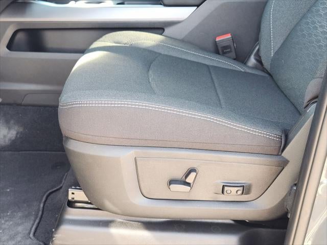 2026 RAM Ram 2500 RAM 2500 LONE STAR CREW CAB 4X4 6'4' BOX