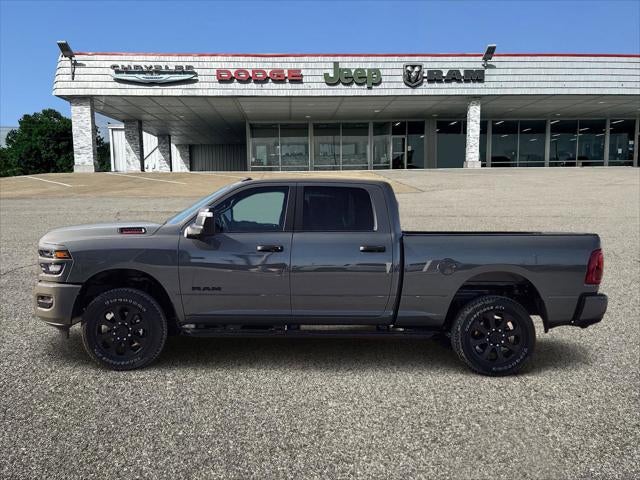 2026 RAM Ram 2500 RAM 2500 LONE STAR CREW CAB 4X4 6'4' BOX